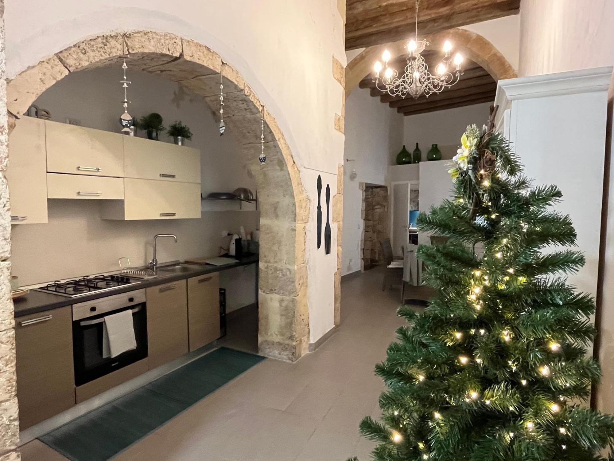 Magica Ortigia Villa Syracuse Exterior photo