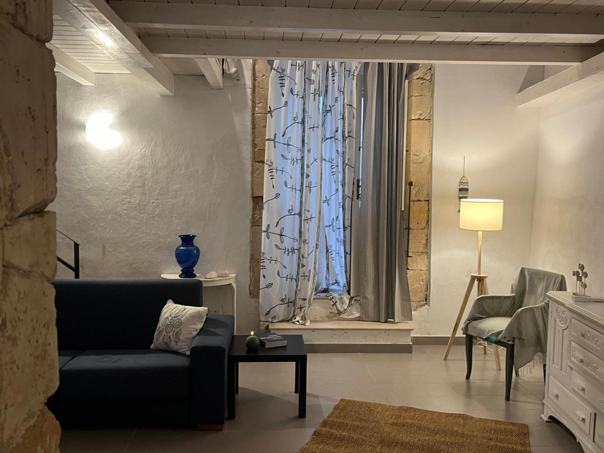 Magica Ortigia Villa Syracuse Exterior photo