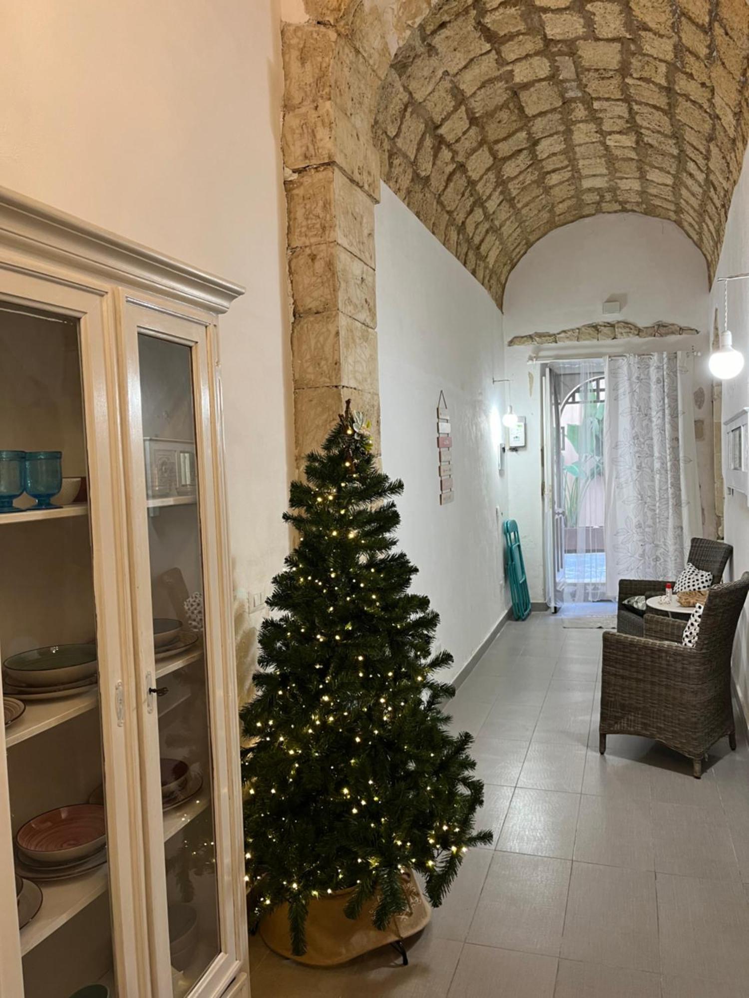 Magica Ortigia Villa Syracuse Exterior photo